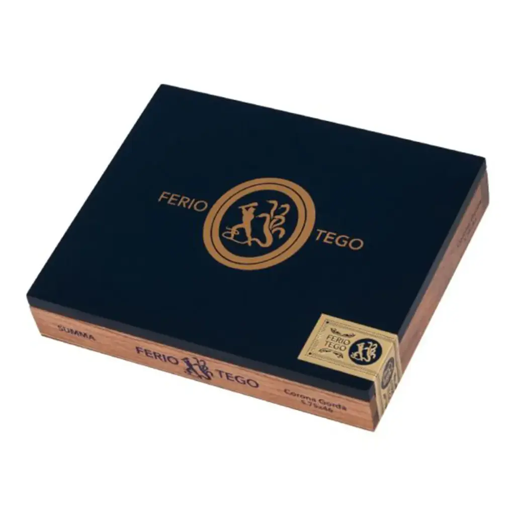 RP VINTAGE 2003 ROBUSTO 5 1/2X50 (20)