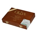 OLIVA SERIE V MELANIO 4.5 X 46 NO.4   (10)