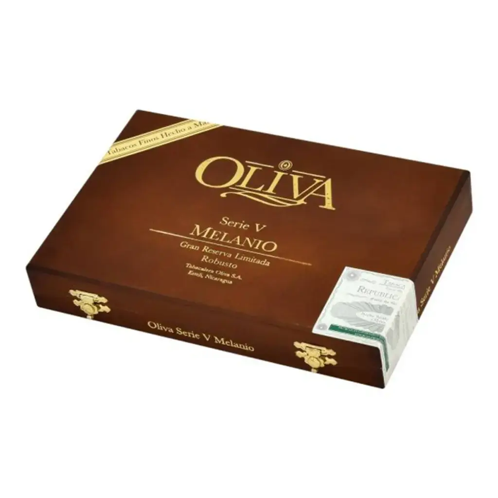 OLIVA SERIE V MELANIO ROBUSTO (10)