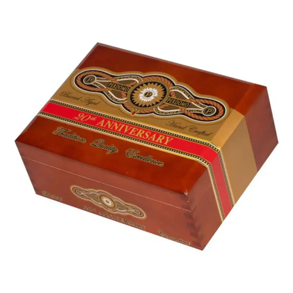 PRD 20TH ANNIV CT ROBUSTO        (R556) 5X56 (24)