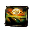 MIAMI TATIANA MINI TINS - VANILLA (50)