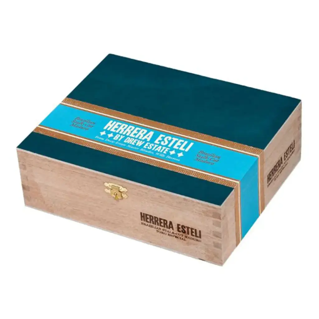 HERRERA ESTELI BRAZILIAN HABANO TORO ESPECIAL (25)