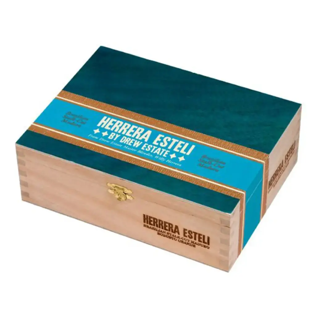 HERRERA ESTELI BRAZIL HABANO ROB GRAND (25)