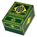 BRAZILIA SAMBA 6 1/4 X 54 (20)