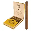 PARTAGAS MINIATURAS 3 3/4 X 24 (80)