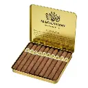 MACANUDO ASCOTS 4 3/16 X 32 10/10 TINS(100)
