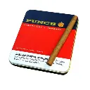 PUNCH CIGARILLOS 4 X 24 20/10 TINS (200)