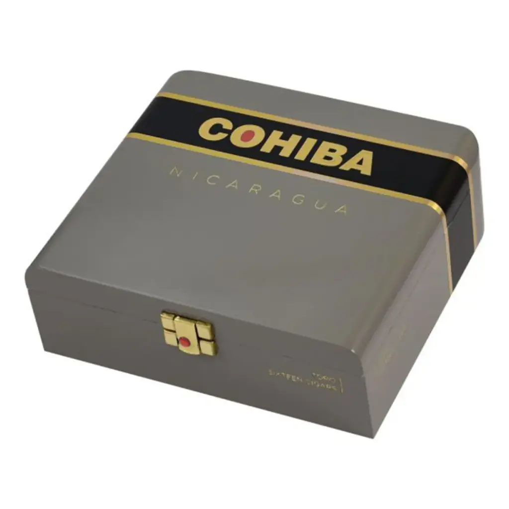 COHIBA NICARAGUA N5.25 X 54 5.25 X 54 (16)