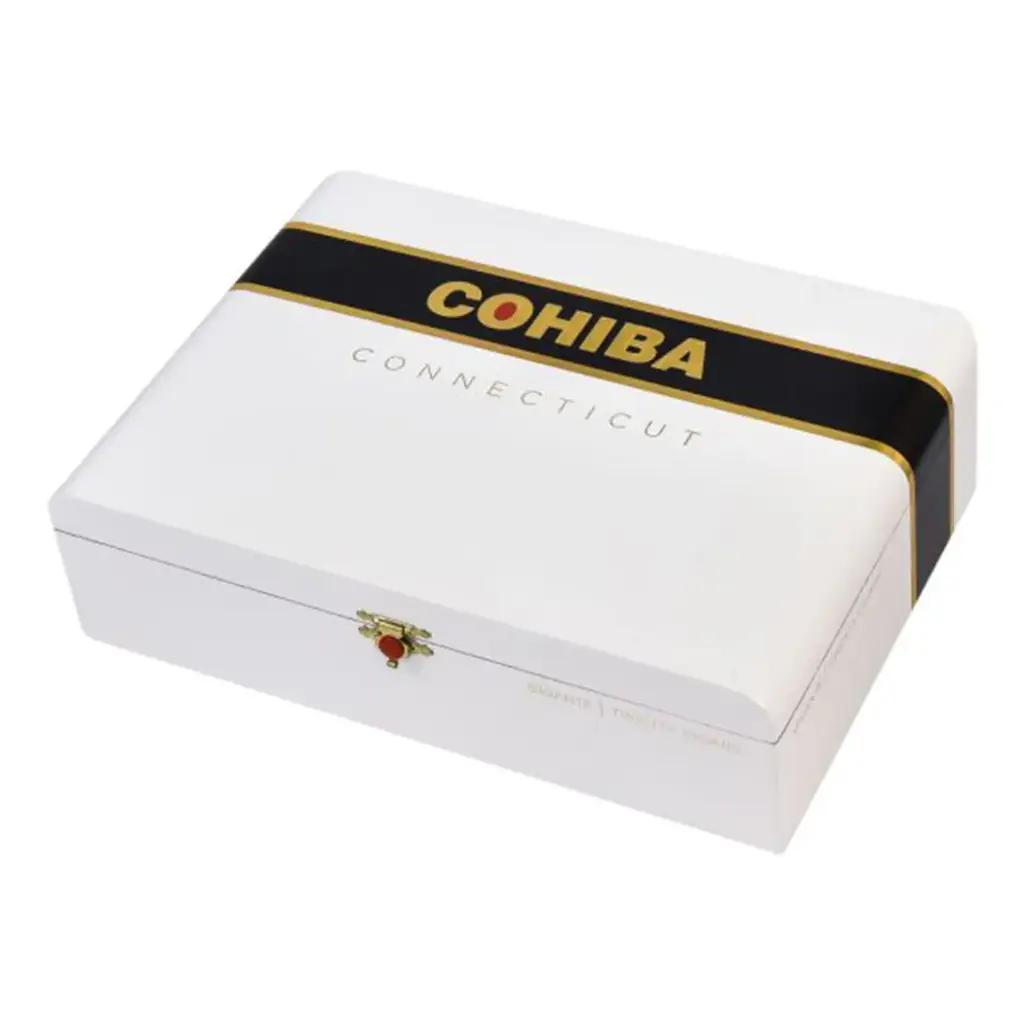 COHIBA CONNECTICUT GIGANTE 6 X 60 (20)