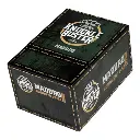 PUNCH KNUCKLE BUSTER MADURO ROBUSTO 5X52 (25)