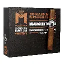 M ESPRESSO BY MACANUDO TORO 6 X 50 (20)