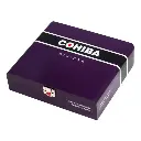 COHIBA RIVIERA BOX-PRESS TORO 6 1/2X52  (20)