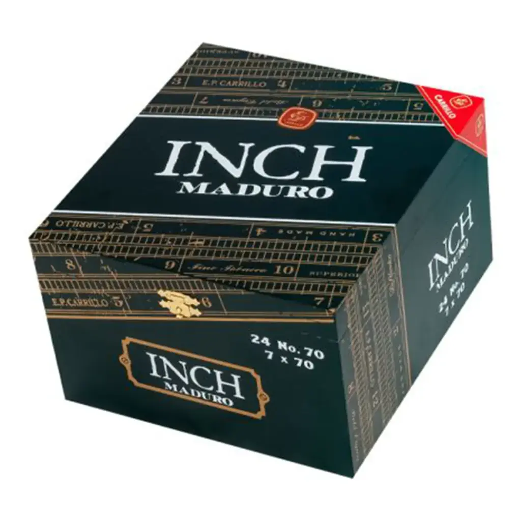 INCH  MADURO NO. 70 (7X70)(24)