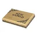 NEW WORLD DORADO - TORO (6 X 54) BOX 10