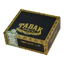 TABAK ESPECIAL NEGRA CORONA(43/4X46)(24)