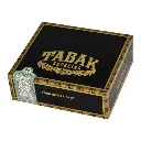 TABAK ESPECIAL NEGRA TORO(6X52)(24)