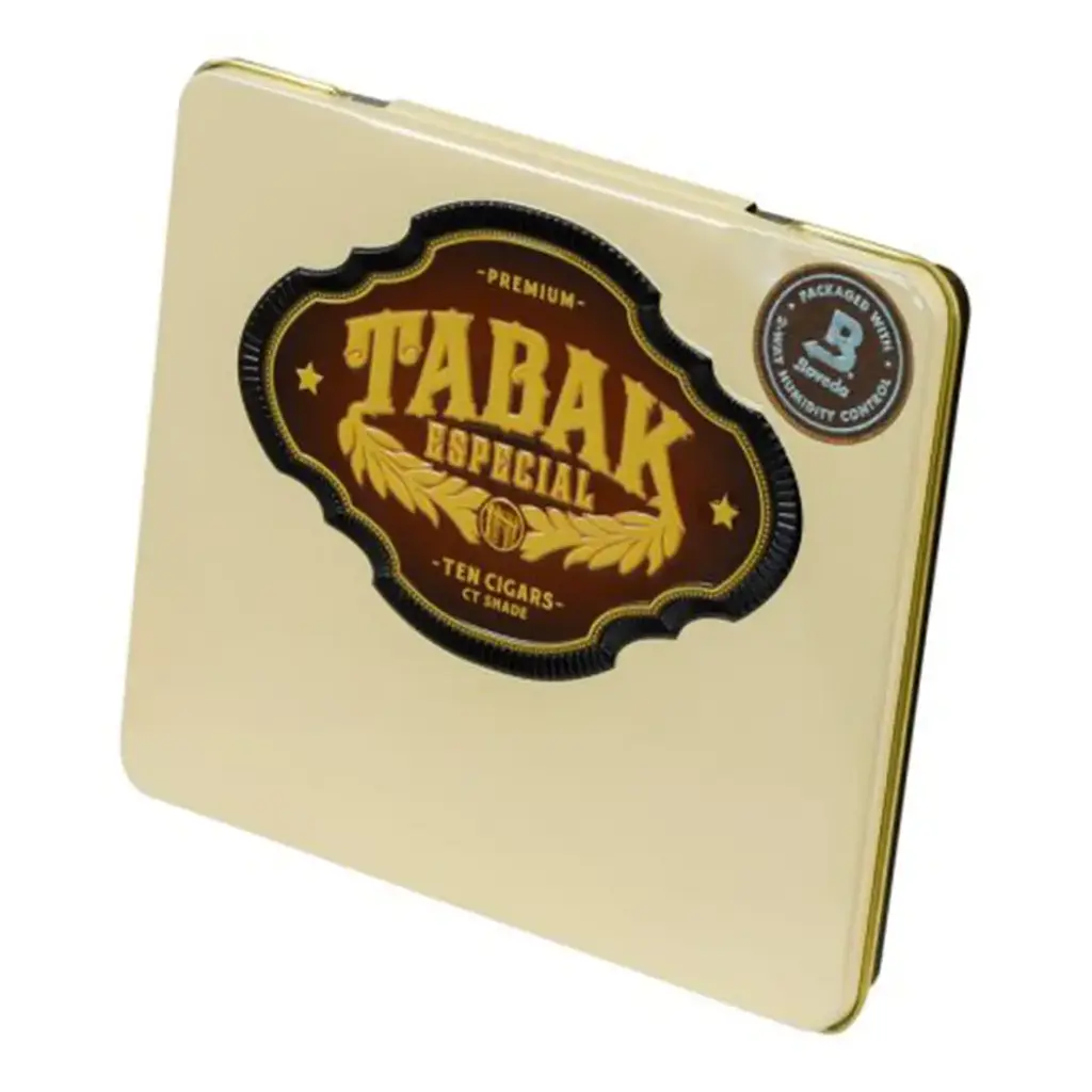 TABAK ESPECIAL CAFECITA(4X32)(50)