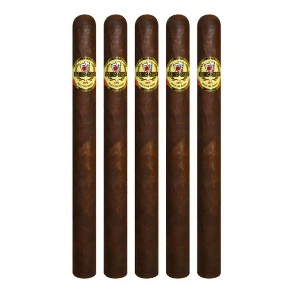 BACCARAT MADURO KING 