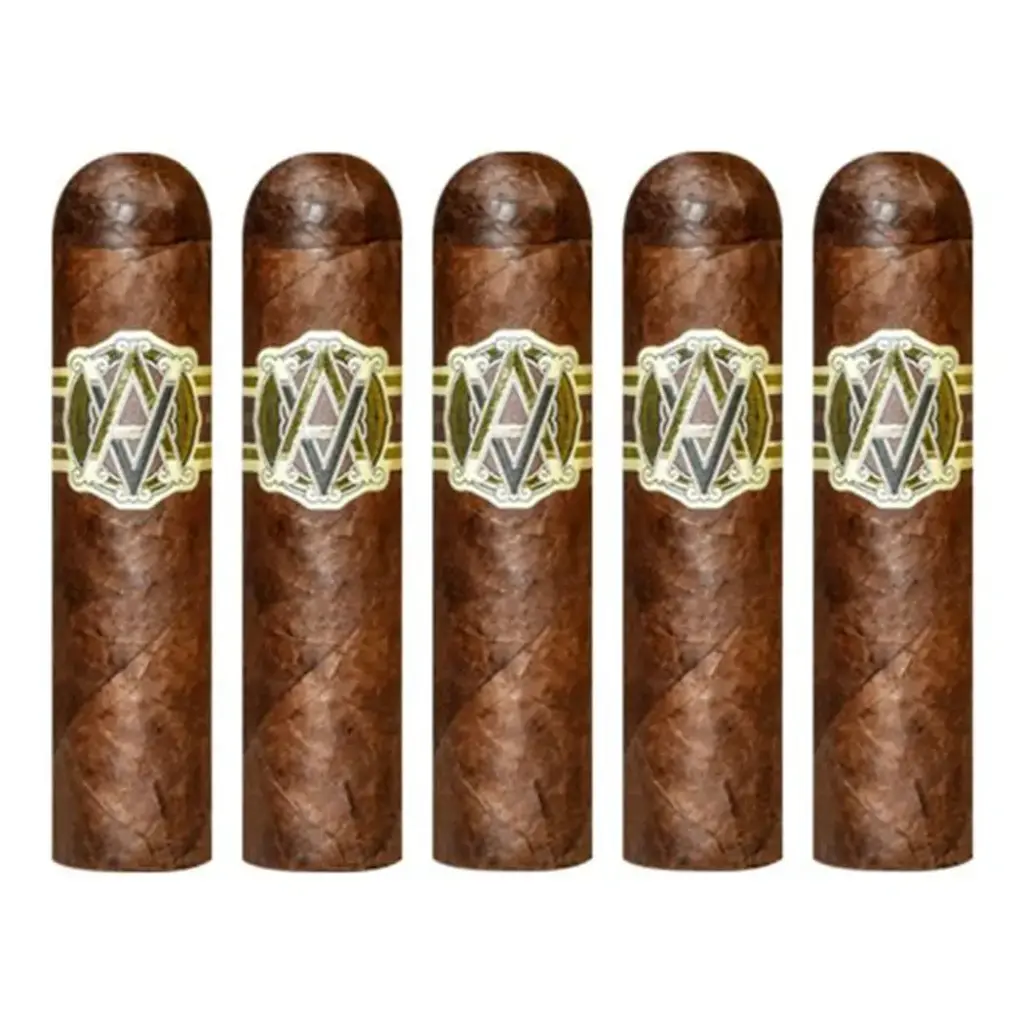 AVO HERITAGE SHORT ROBUSTO