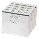 DAVIDOFF CIGARILLOS SILVER MINIUS20'S3.5X20(20)