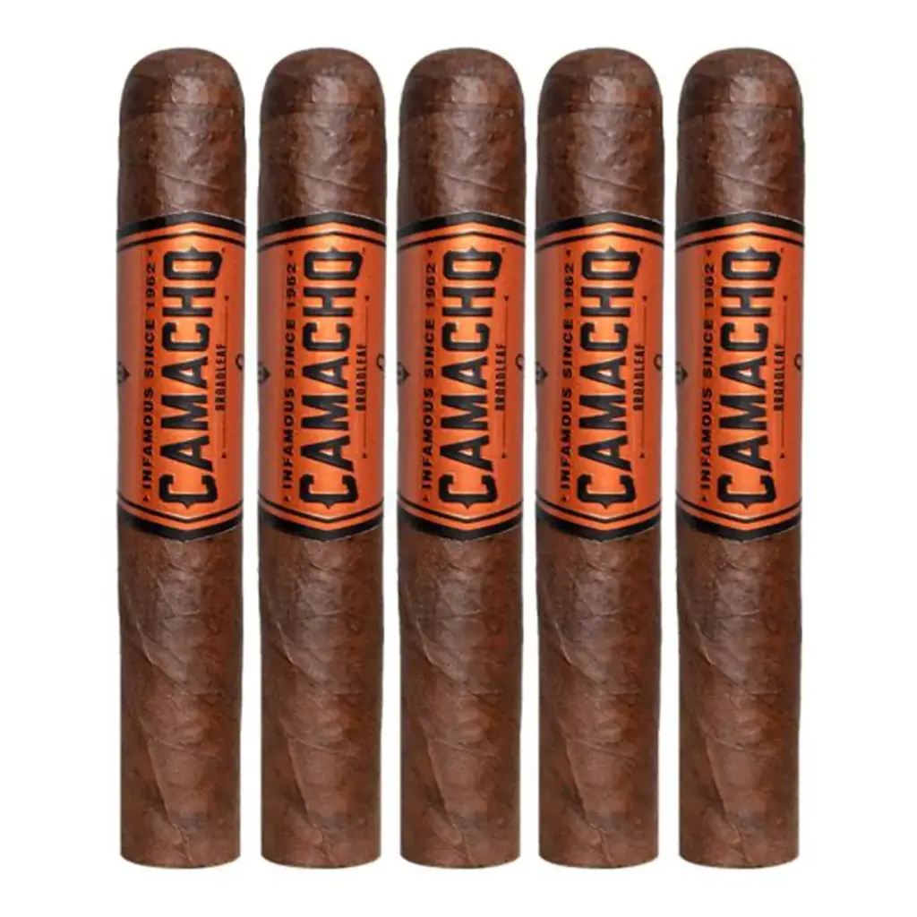 CAM BROADLEAF ROBUSTO (20)