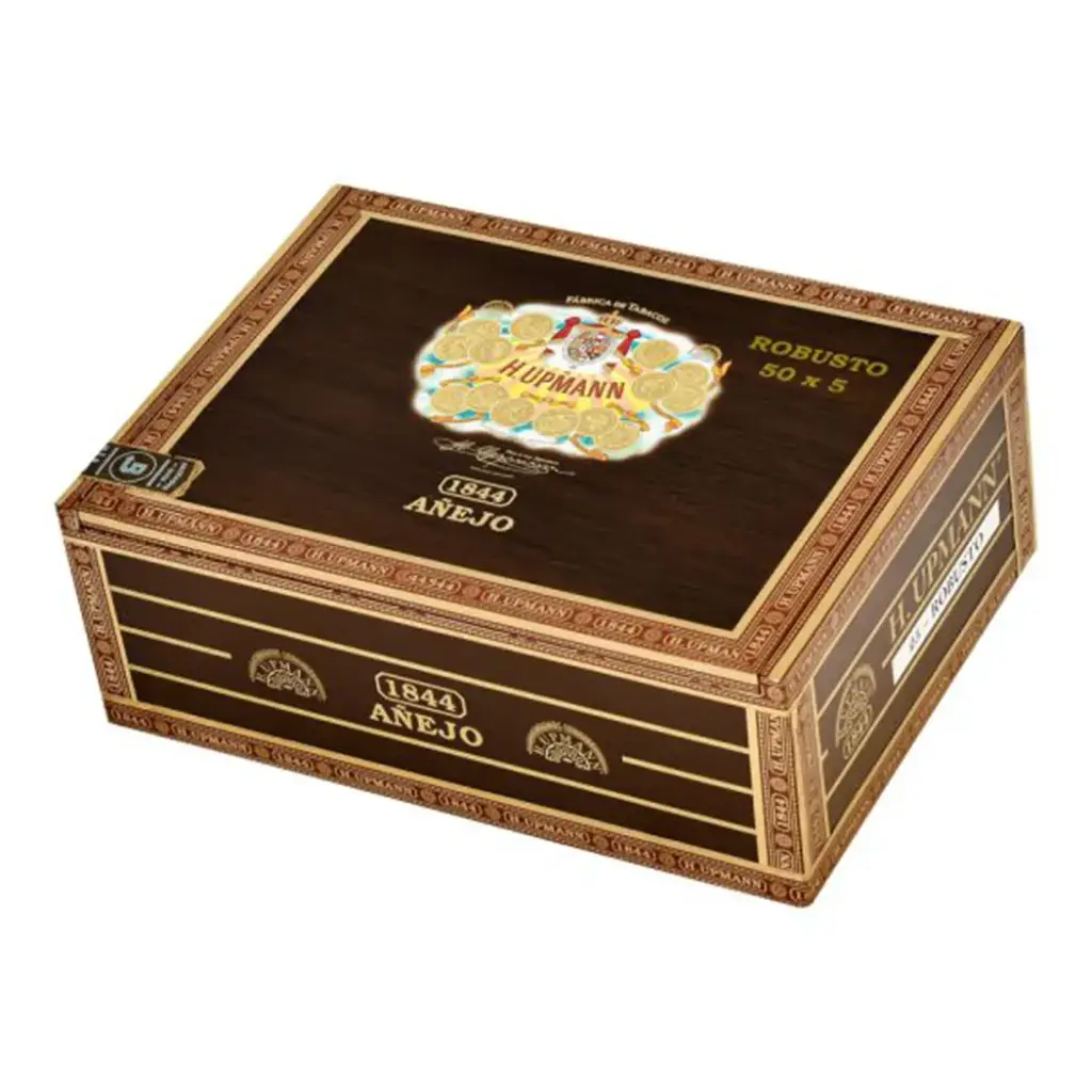 H UPMANN BY AJ FERNANDEZ ROBUSTO (52X5)