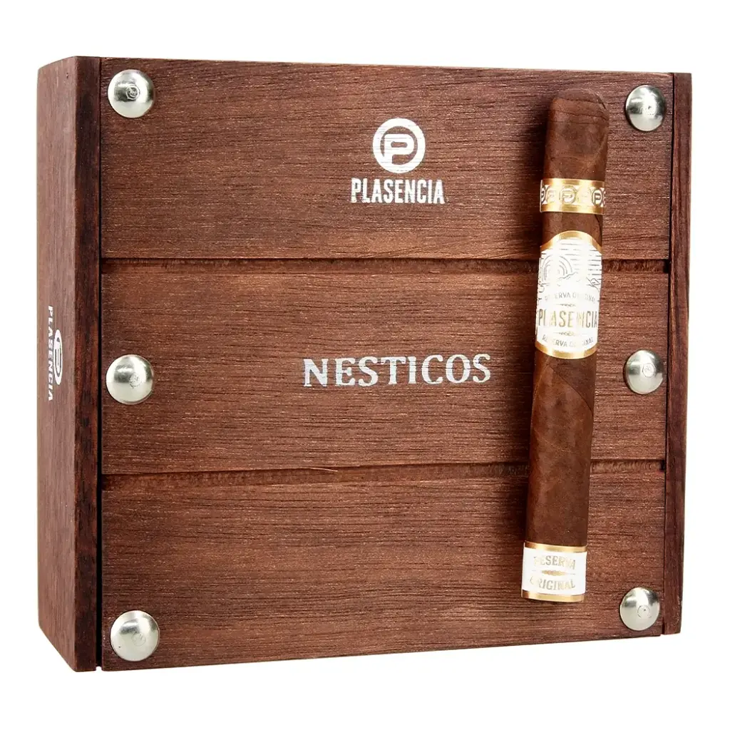 PLASENCIA RESERVA ORIGINAL NESTICO 4 1/2X36  (25)