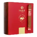 PLASENCIA YEAR OF THE RABBIT TORO 6.25 X 54 (10)