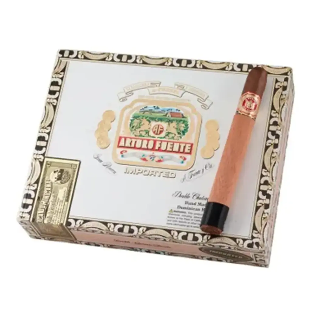 AF DOUBLE CHATEAU FUENTE SG 20 63/4 X 50
