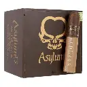 ASYLUM 13 MEDULLA 6X80 MADURO (20)