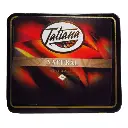 MIAMI TATIANA MINI TINS - NATURAL SWEET (50)