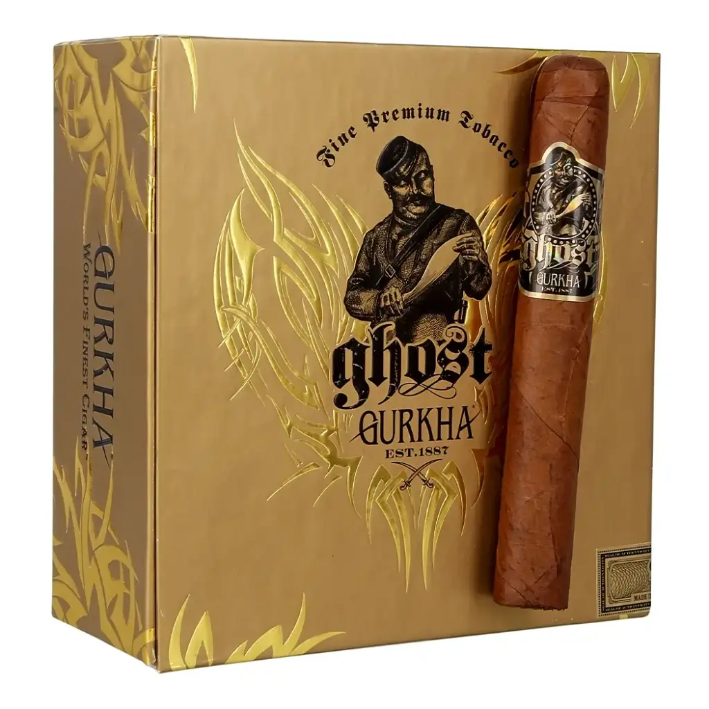 GURKHA GOLD GHOST ASURA ROTHCHILD 6X54  (21)