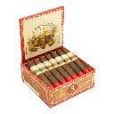 NEW WORLD - BELICOSO (5.5 X 55) BOX 21