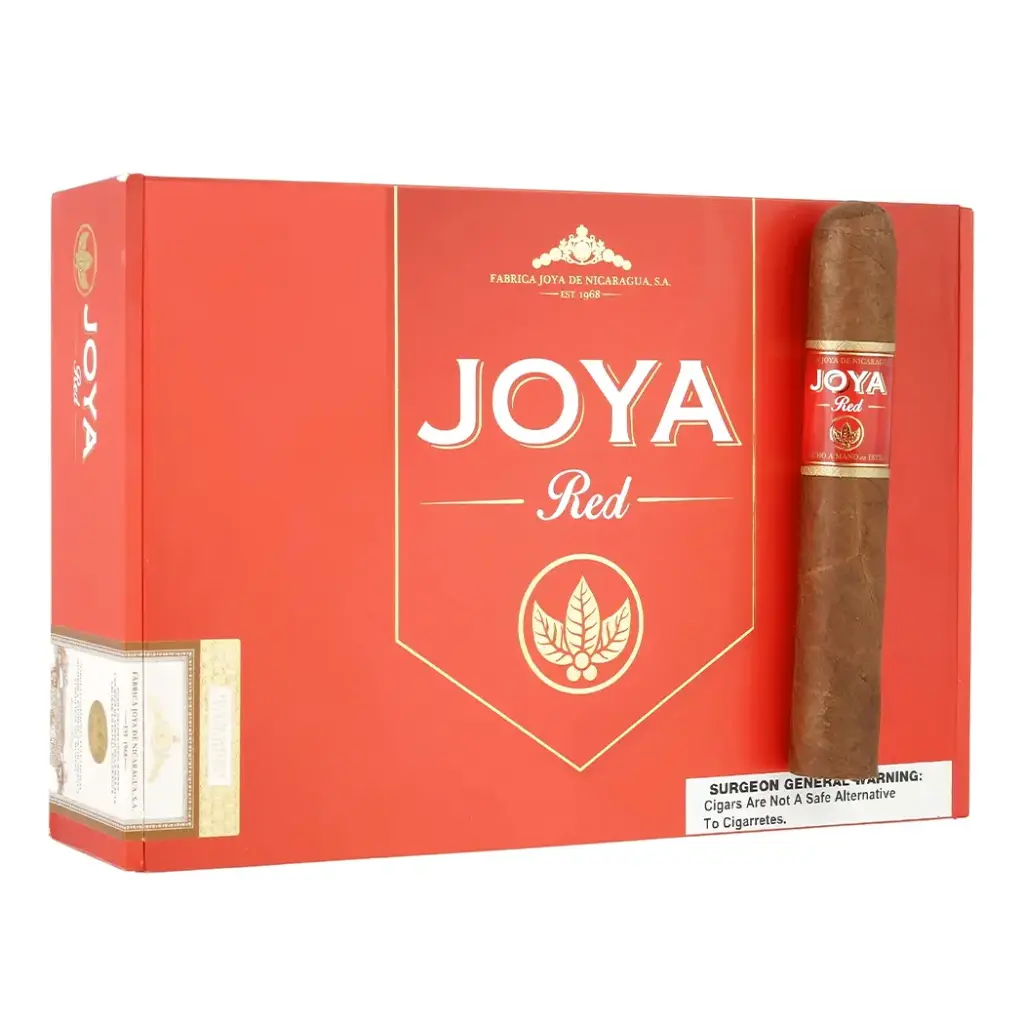 JOYA RED CANONAZO(51/2X54)(20)