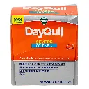 DAYQUIL SEVER DISPENSER 32 X 2'S