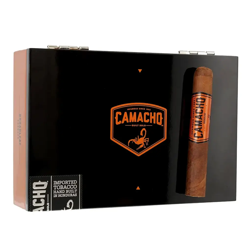 CAM BROADLEAF ROBUSTO (20)