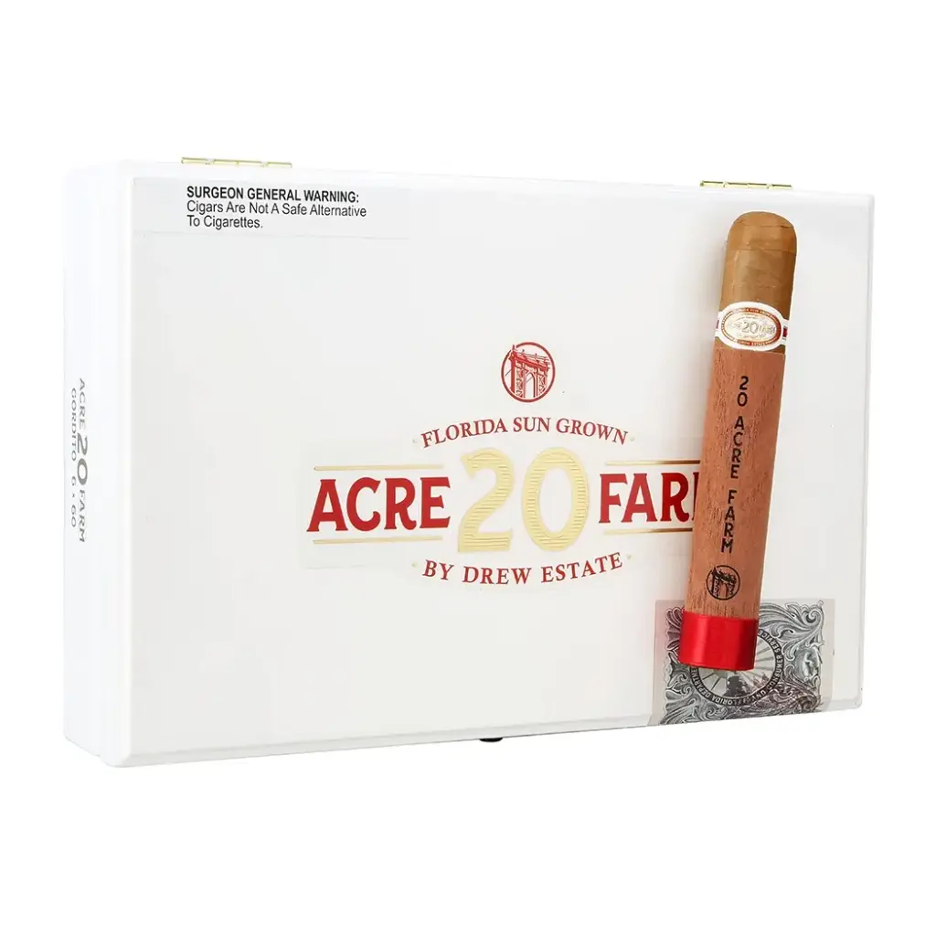 ACID 20 ACRE FARM GORDITO(6X60)(20)