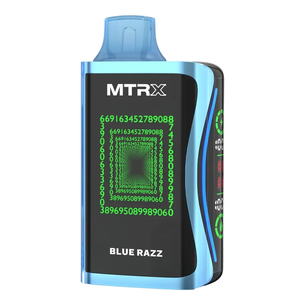 MTRX 5PK 5% (25000)