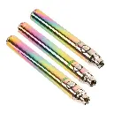 OOZE TWIST RAINBOW BATTERY DISPLAY 24CT (8 - 650MAH, 8 - 900MAH, 8 - 1100 MAH)