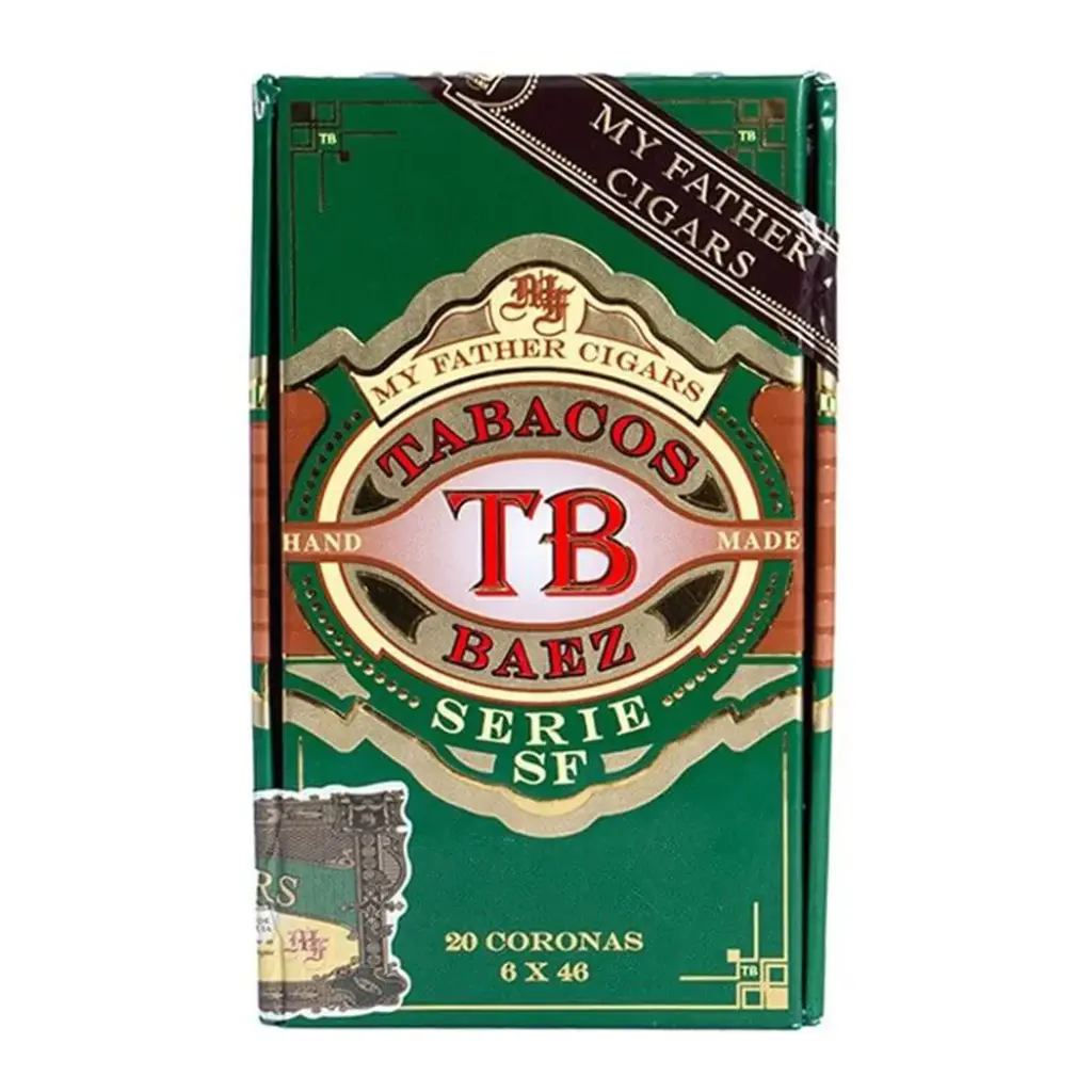 MFC TABACOS BAEZ SERIE SF CORONA (20)