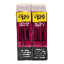 SWISHER BLK BERRY 2 FOR $1.29