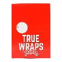 TRUE WRAPS 5 PK 80