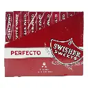 SWISHER SWEET PERFECTO 10-5 PACKS