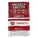 SWISHER SWEET PERFECTO 10-5 PACKS