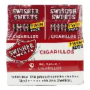 SWISHER SWEET 20-5 PACKS SWEET TWIN PACK