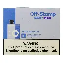 OFF-STAMP 5% 1X5PK KIT (9000)