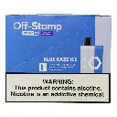 OFF-STAMP 5% 1X5PK KIT (9000)