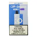 OFF-STAMP 5% 1X5PK KIT (9000)