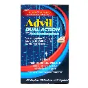 ADVIL DUAL ACTION DISPENSER 25 X 2'S