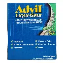 ADVIL LIQUIGEL DISPENSER 25 X 2'S